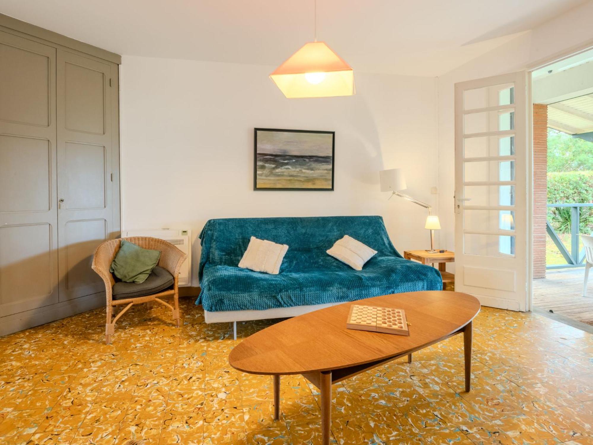 Holiday Home Les Bruyères Mimizan-Plage Esterno foto